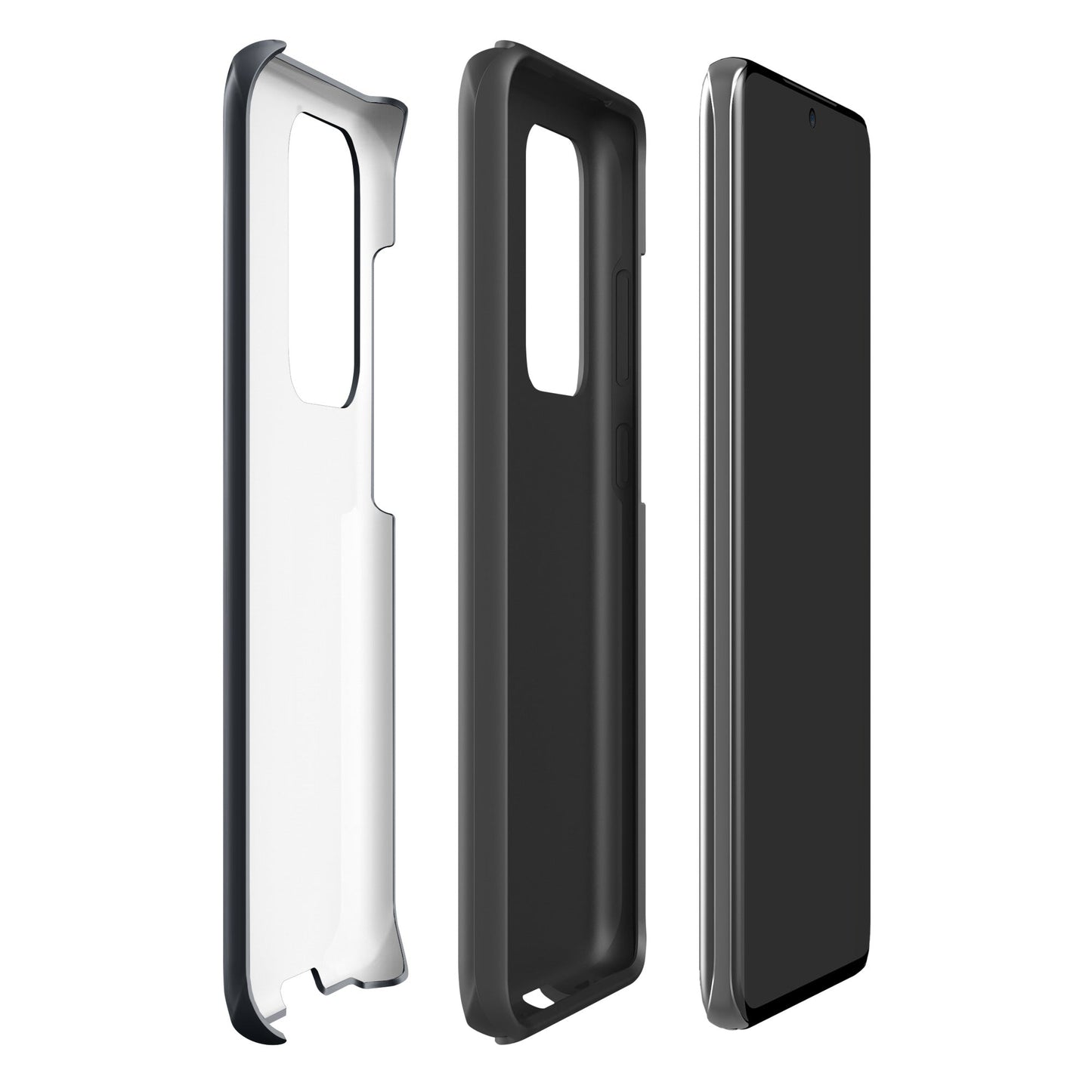 Tough Case for Samsung® | Arma Dei Academy Golf