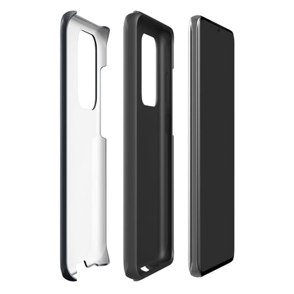 Tough Case for Samsung® | Arma Dei Academy Golf