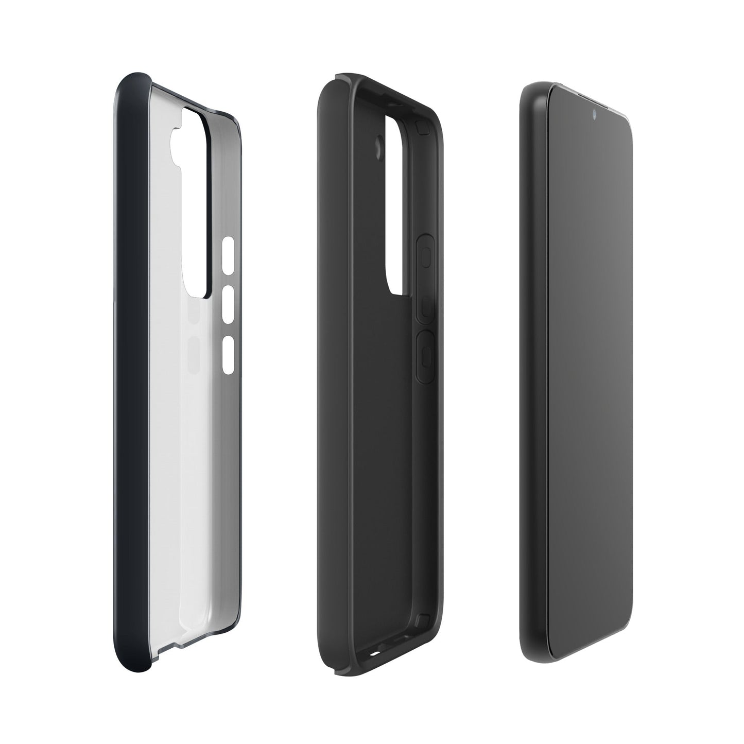 Tough Case for Samsung® | Arma Dei Academy Golf