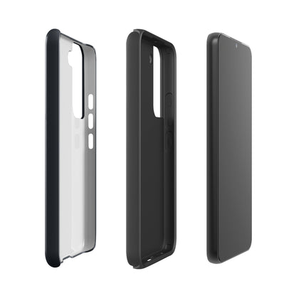 Tough Case for Samsung® | Arma Dei Academy Golf