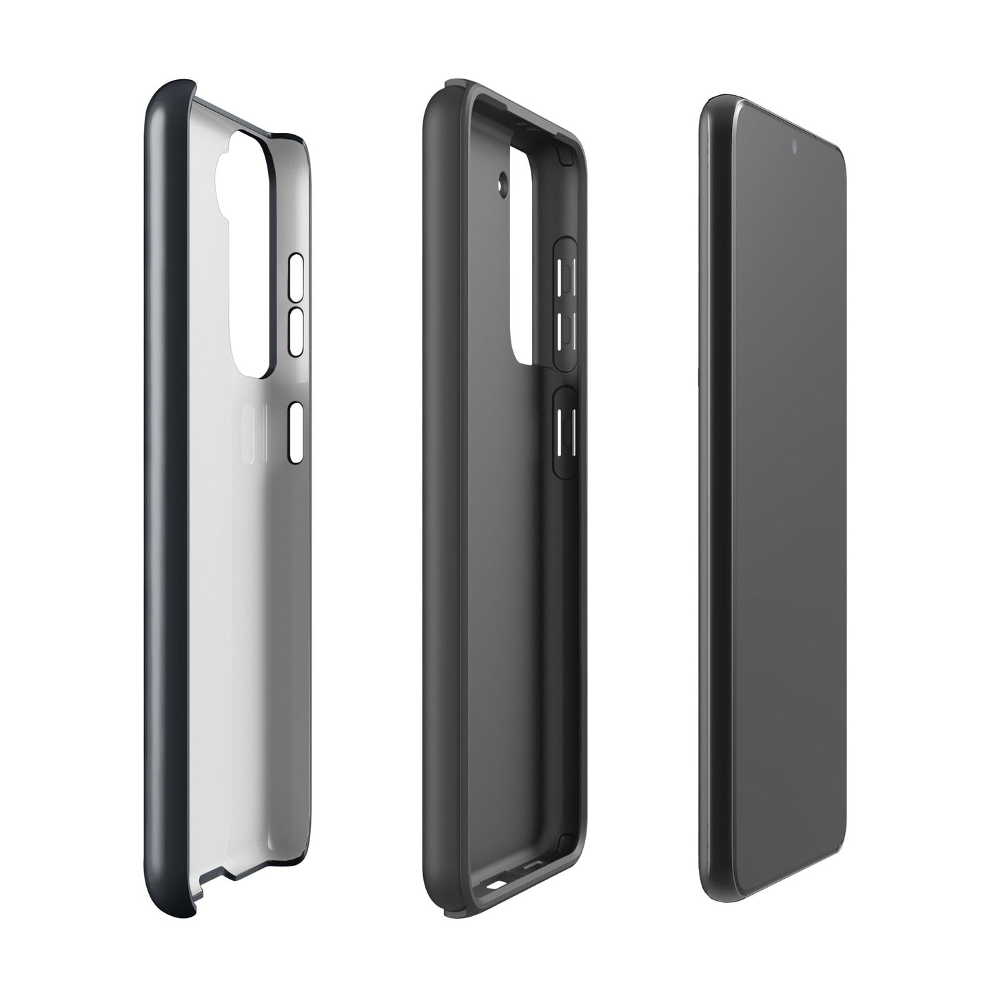Tough Case for Samsung® | Arma Dei Academy Golf