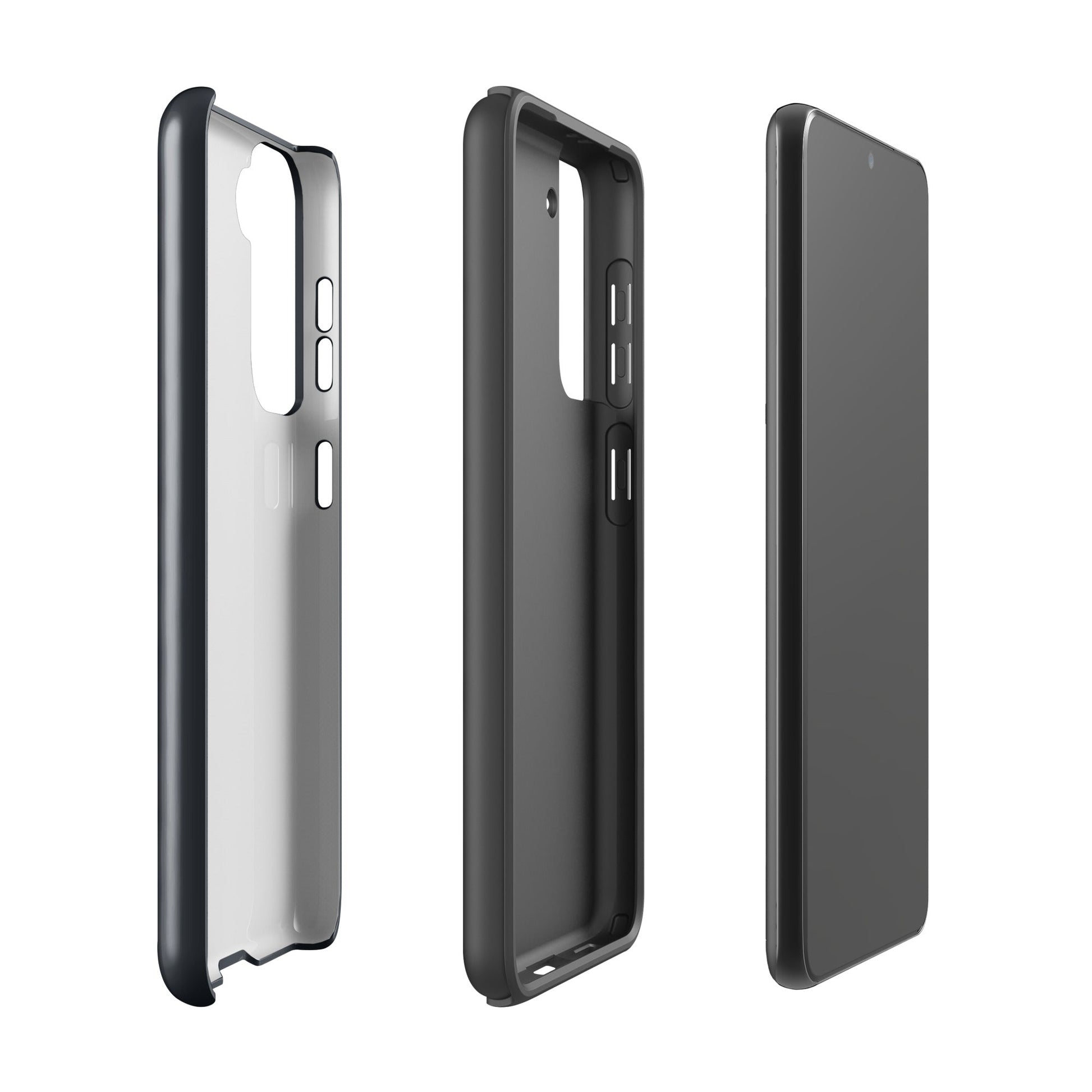 Tough Case for Samsung® | Arma Dei Academy Golf