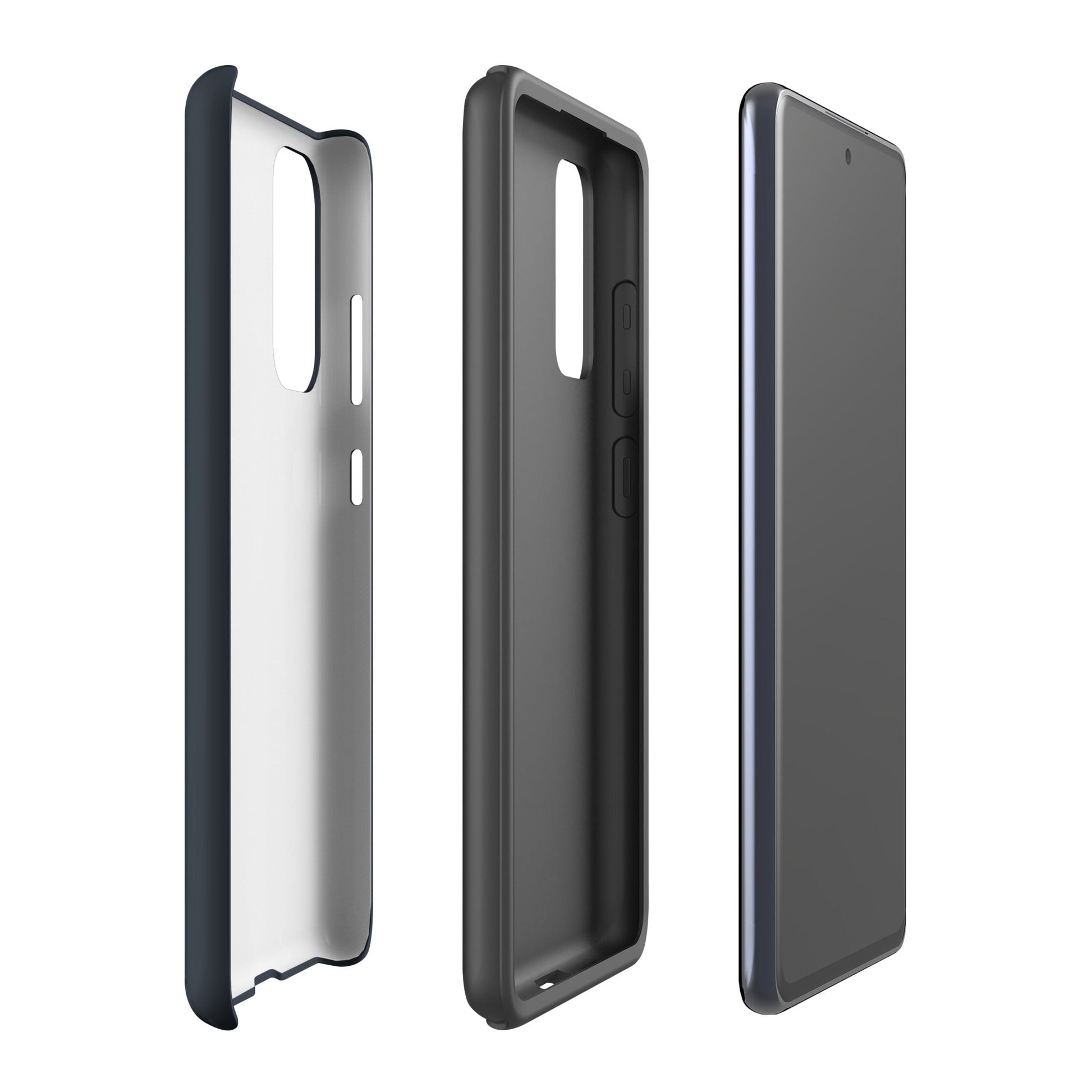 Tough Case for Samsung® | Arma Dei Academy Golf