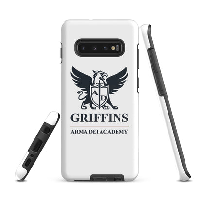 Tough Case for Samsung® | Arma Dei Academy | Griffins