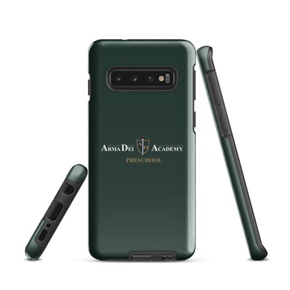 Tough Case for Samsung® | Arma Dei Academy Preschool