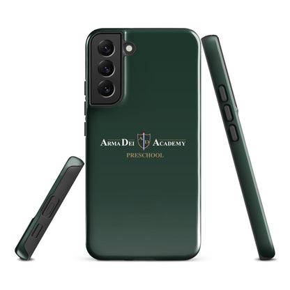 Tough Case for Samsung® | Arma Dei Academy Preschool