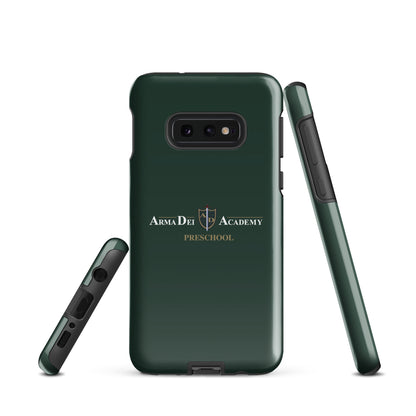 Tough Case for Samsung® | Arma Dei Academy Preschool