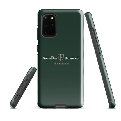 Tough Case for Samsung® | Arma Dei Academy Preschool