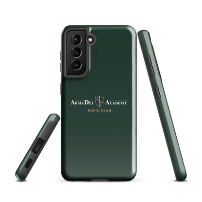 Tough Case for Samsung® | Arma Dei Academy Preschool