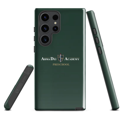 Tough Case for Samsung® | Arma Dei Academy Preschool