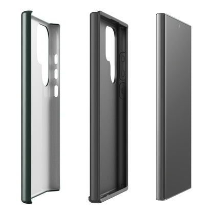 Tough Case for Samsung® | Arma Dei Academy Preschool