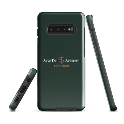 Tough Case for Samsung® | Arma Dei Academy Preschool