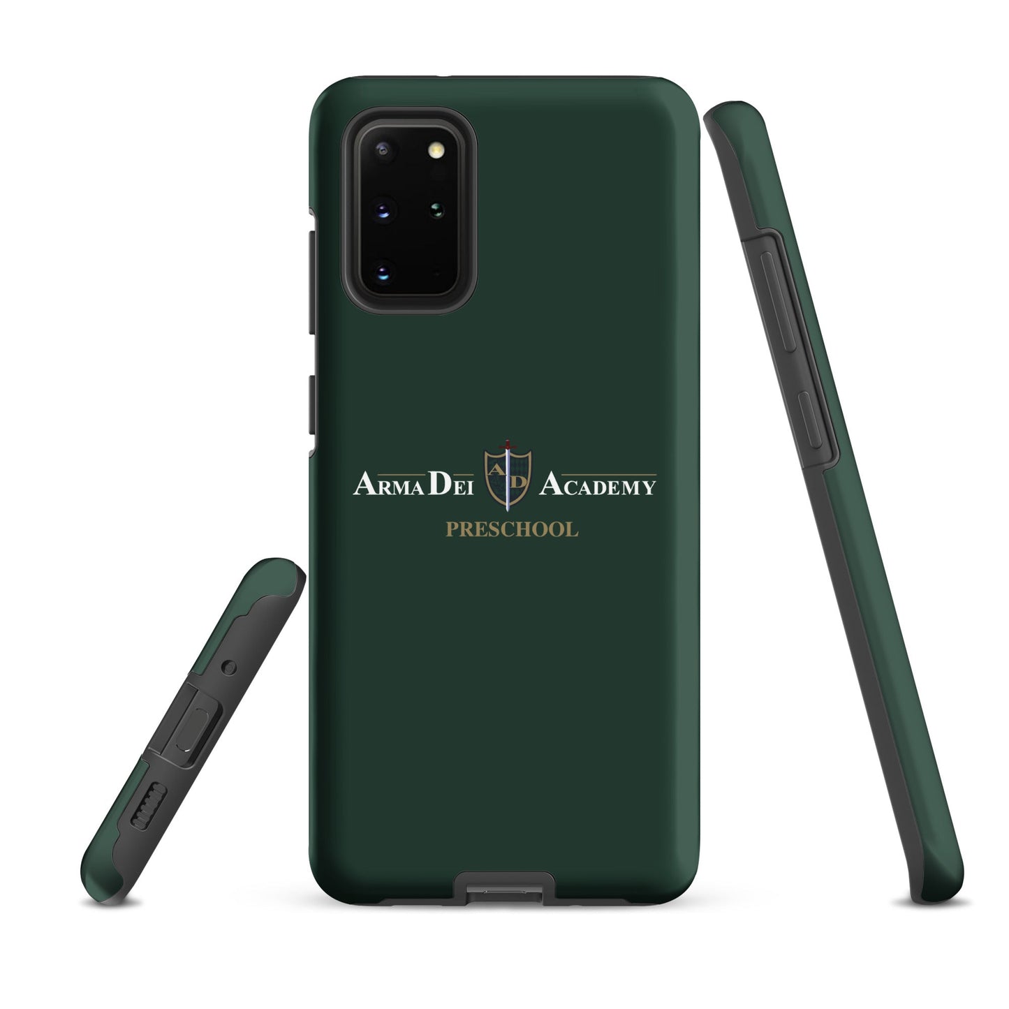 Tough Case for Samsung® | Arma Dei Academy Preschool