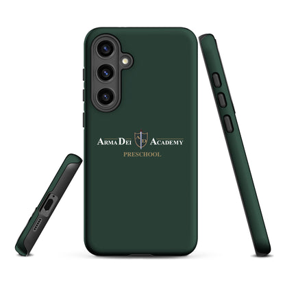 Tough Case for Samsung® | Arma Dei Academy Preschool