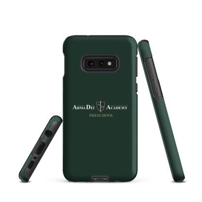 Tough Case for Samsung® | Arma Dei Academy Preschool