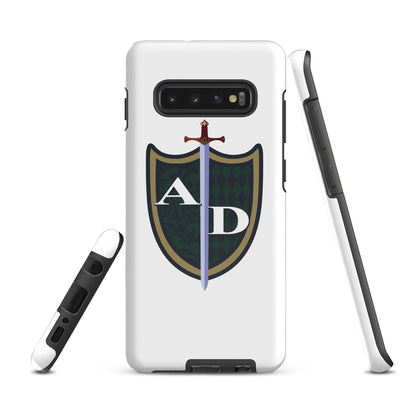 Tough Case for Samsung® | Arma Dei Academy | Shield