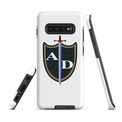 Tough Case for Samsung® | Arma Dei Academy | Shield