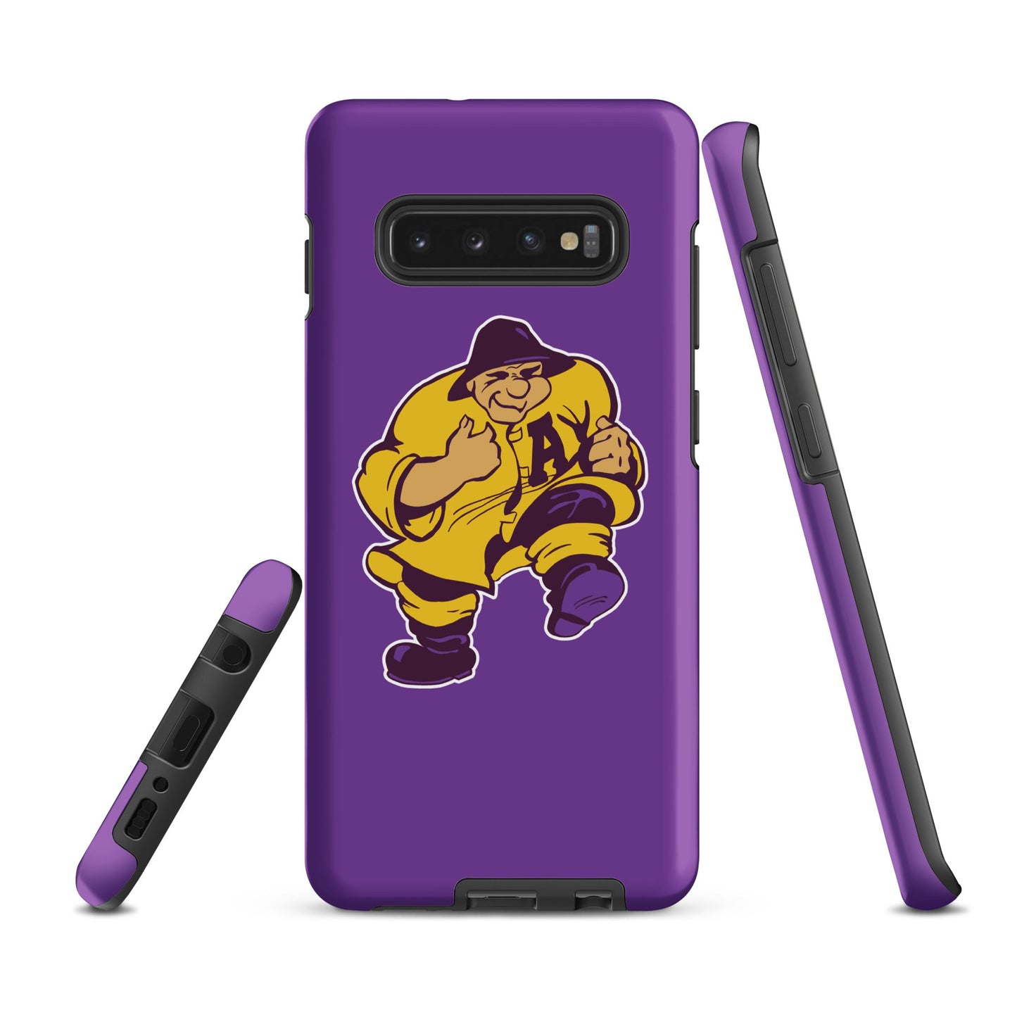Tough Case for Samsung® | Astoria Boys Basketball