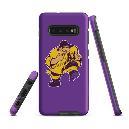 Tough Case for Samsung® | Astoria Boys Basketball