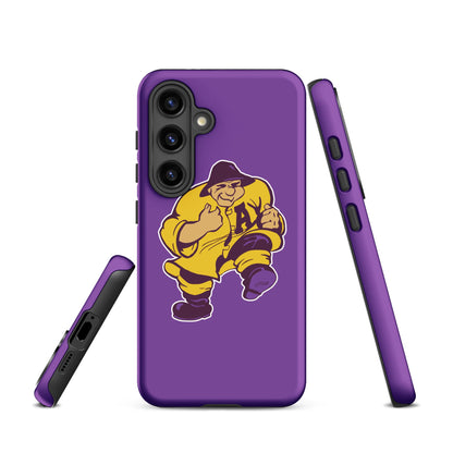 Tough Case for Samsung® | Astoria Boys Basketball