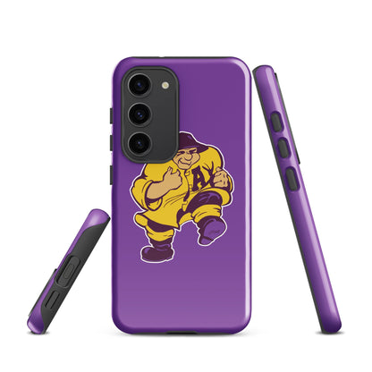 Tough Case for Samsung® | Astoria Boys Basketball