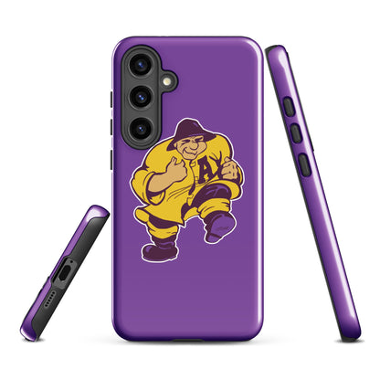 Tough Case for Samsung® | Astoria Boys Basketball
