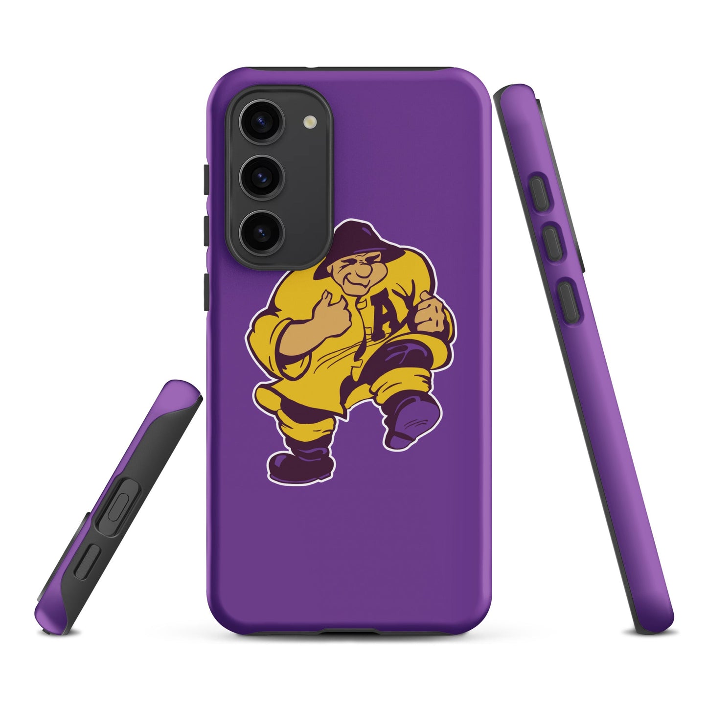 Tough Case for Samsung® | Astoria Boys Basketball