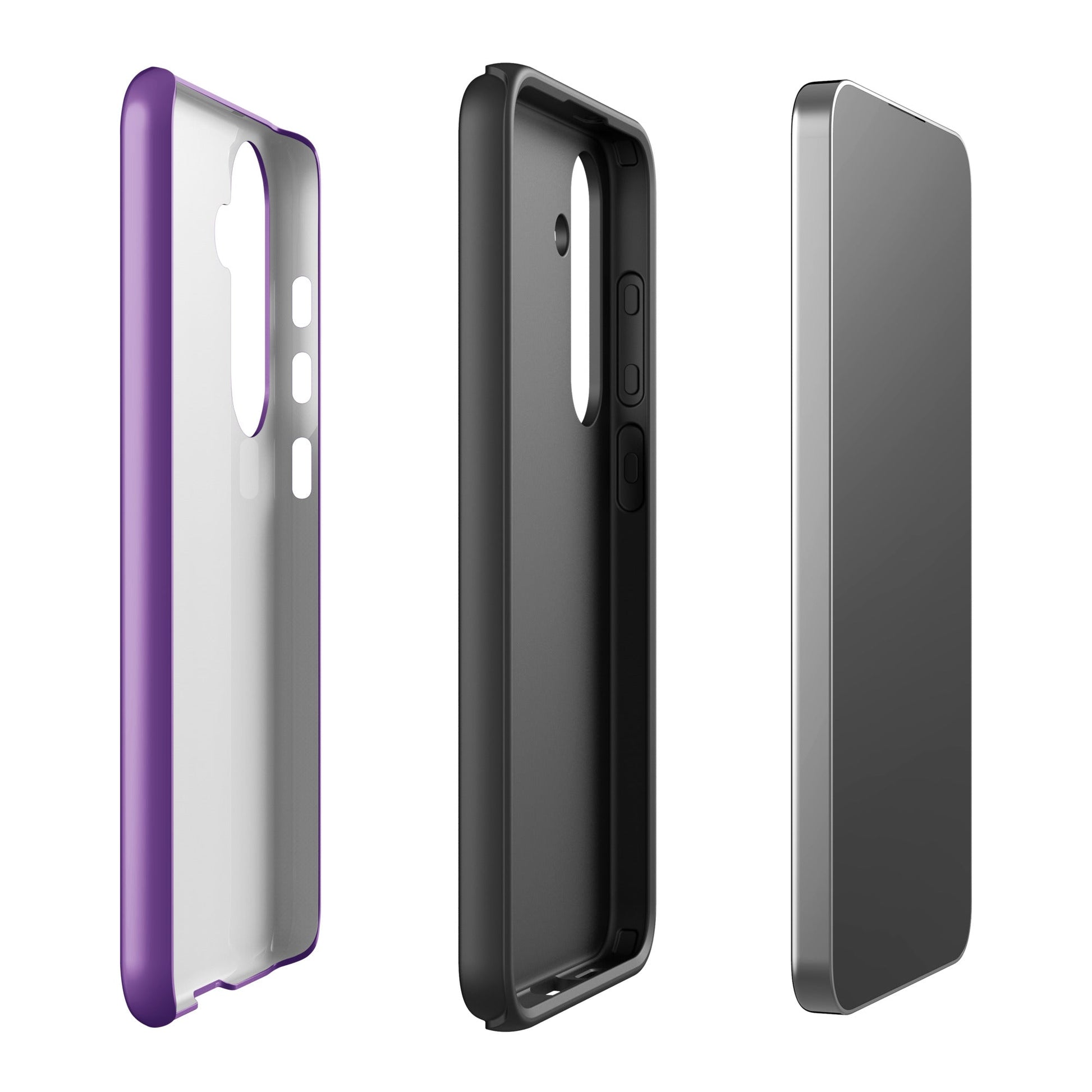 Tough Case for Samsung® | Astoria Boys Basketball