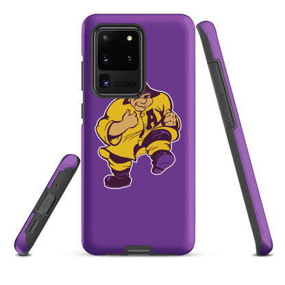 Tough Case for Samsung® | Astoria Boys Basketball