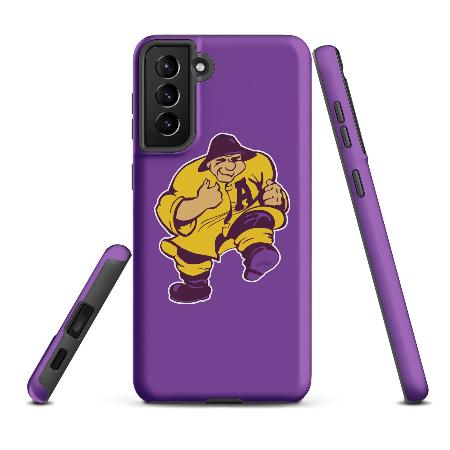 Tough Case for Samsung® | Astoria Boys Basketball