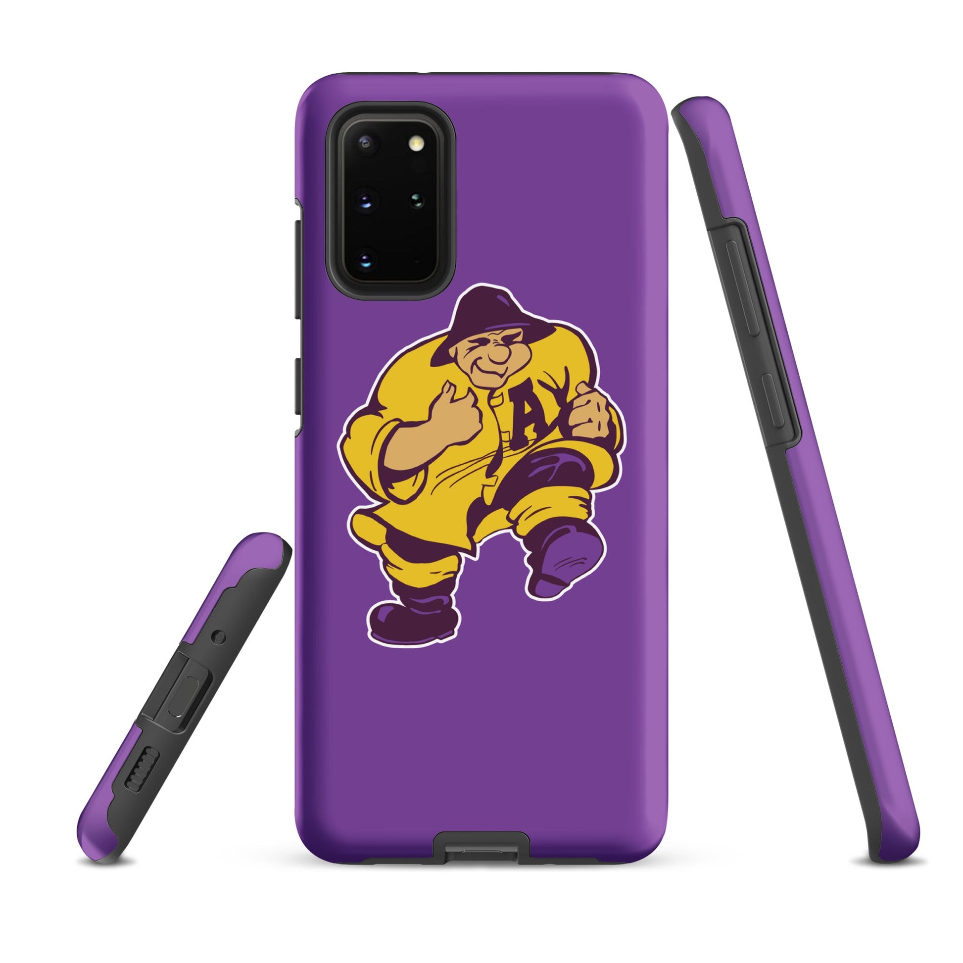 Tough Case for Samsung® | Astoria Boys Basketball