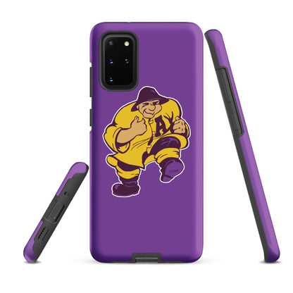 Tough Case for Samsung® | Astoria Boys Basketball