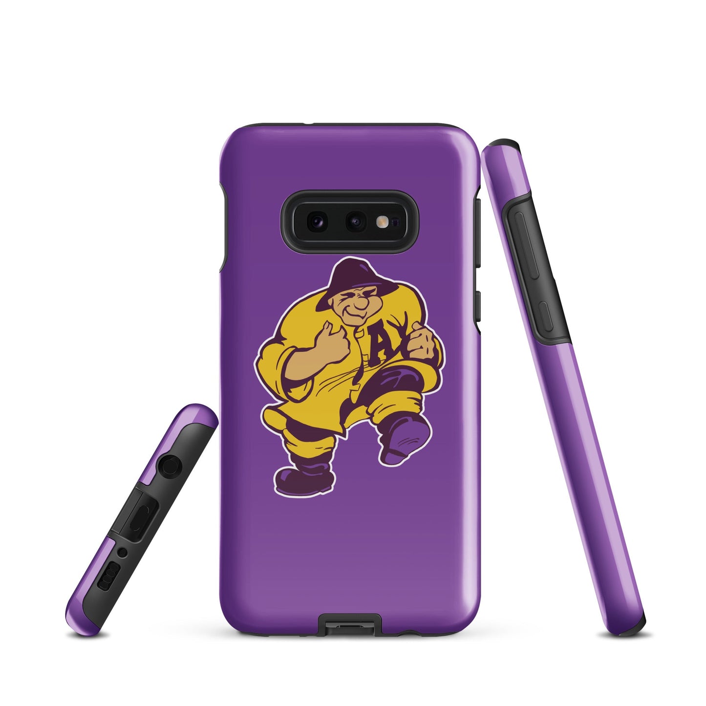 Tough Case for Samsung® | Astoria Boys Basketball