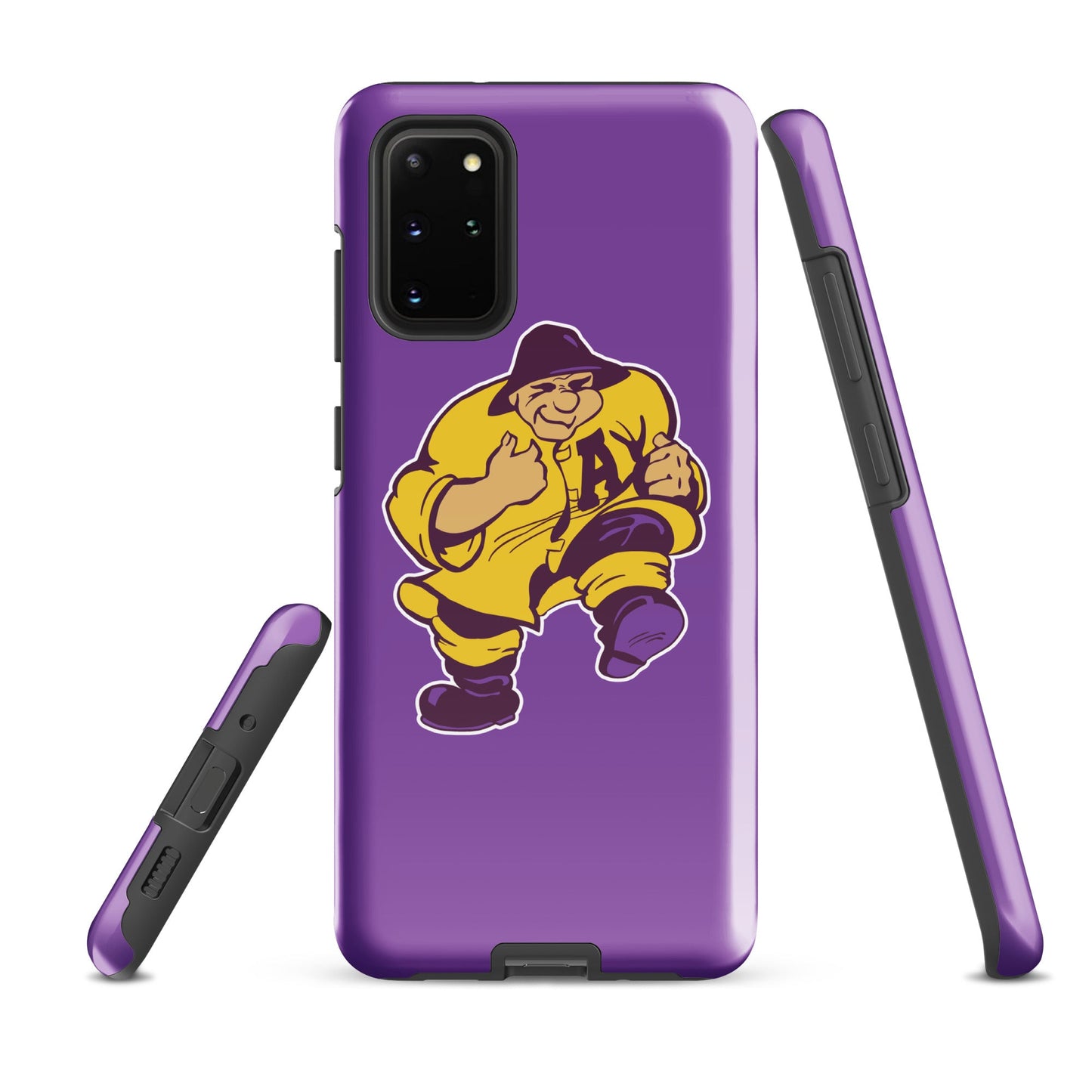 Tough Case for Samsung® | Astoria Boys Basketball
