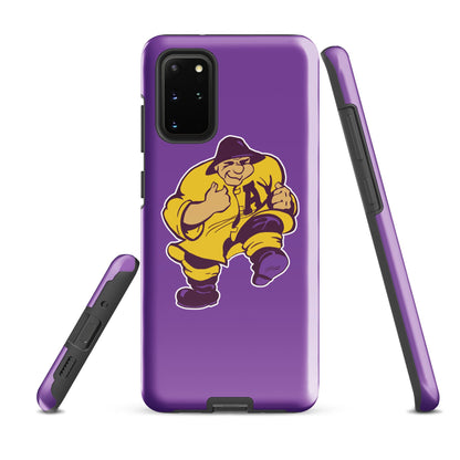Tough Case for Samsung® | Astoria Boys Basketball
