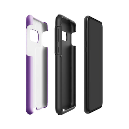 Tough Case for Samsung® | Astoria Boys Basketball