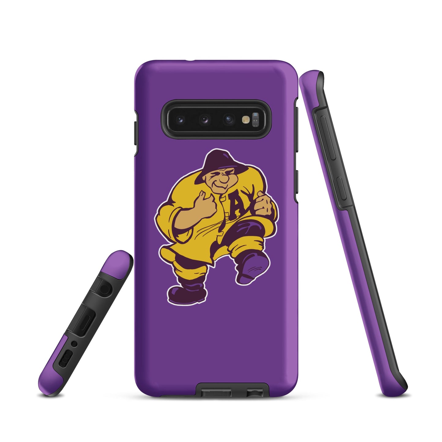 Tough Case for Samsung® | Astoria Boys Basketball