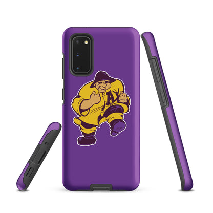 Tough Case for Samsung® | Astoria Boys Basketball