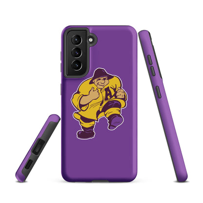 Tough Case for Samsung® | Astoria Boys Basketball