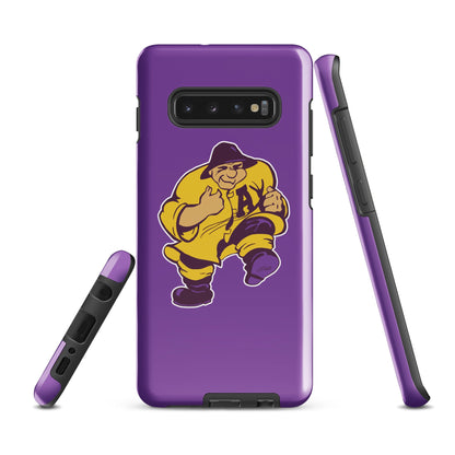Tough Case for Samsung® | Astoria Boys Basketball