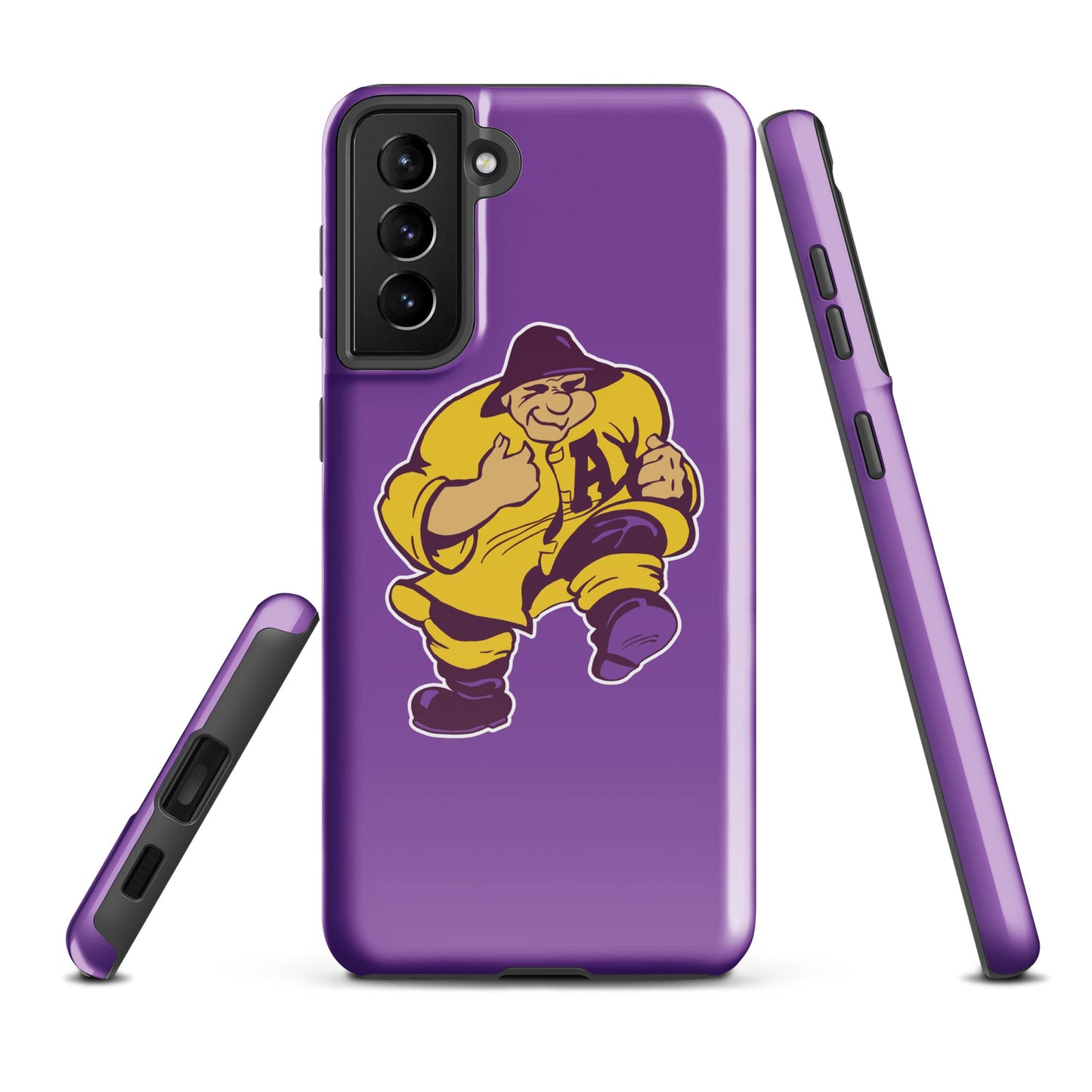 Tough Case for Samsung® | Astoria Boys Basketball