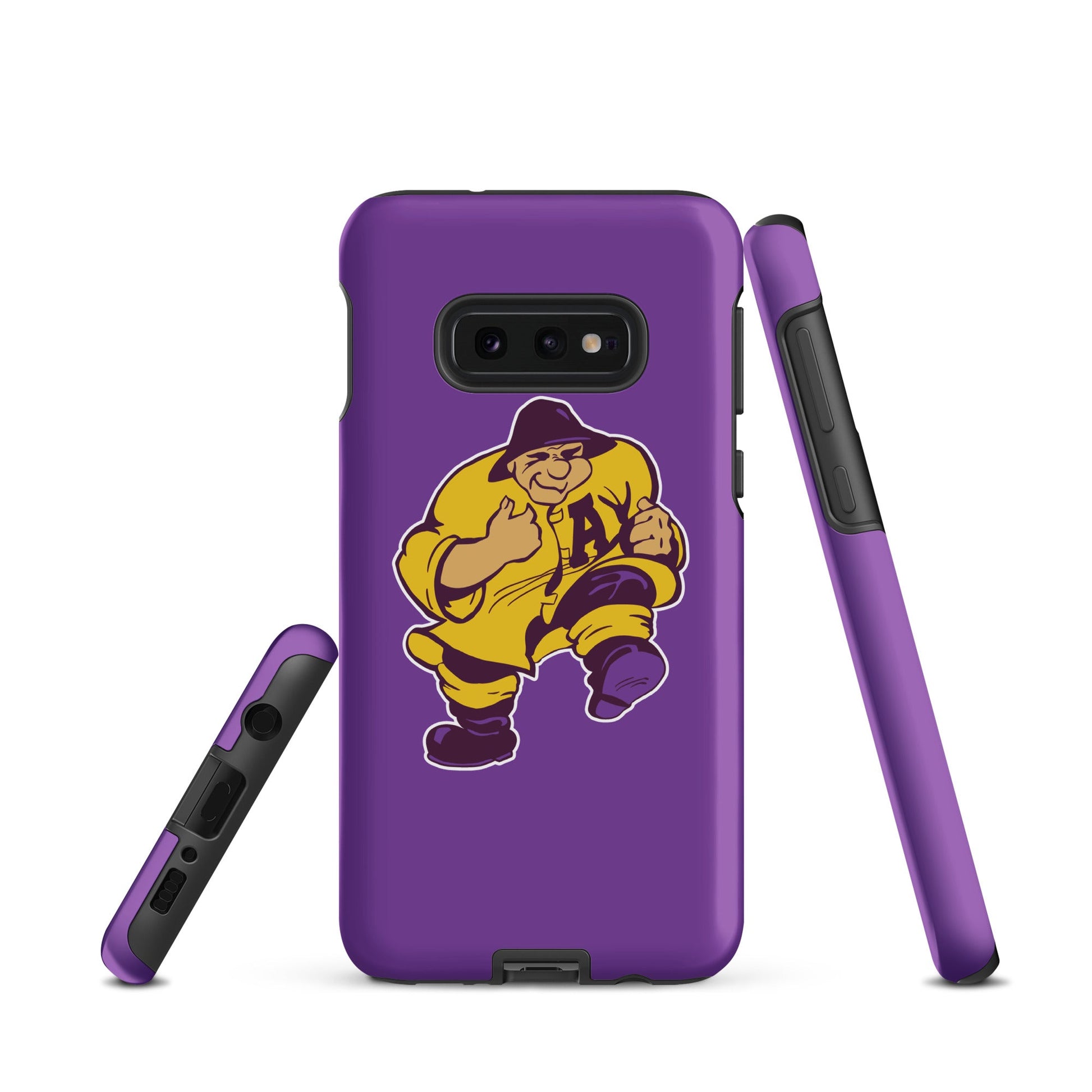 Tough Case for Samsung® | Astoria Boys Basketball