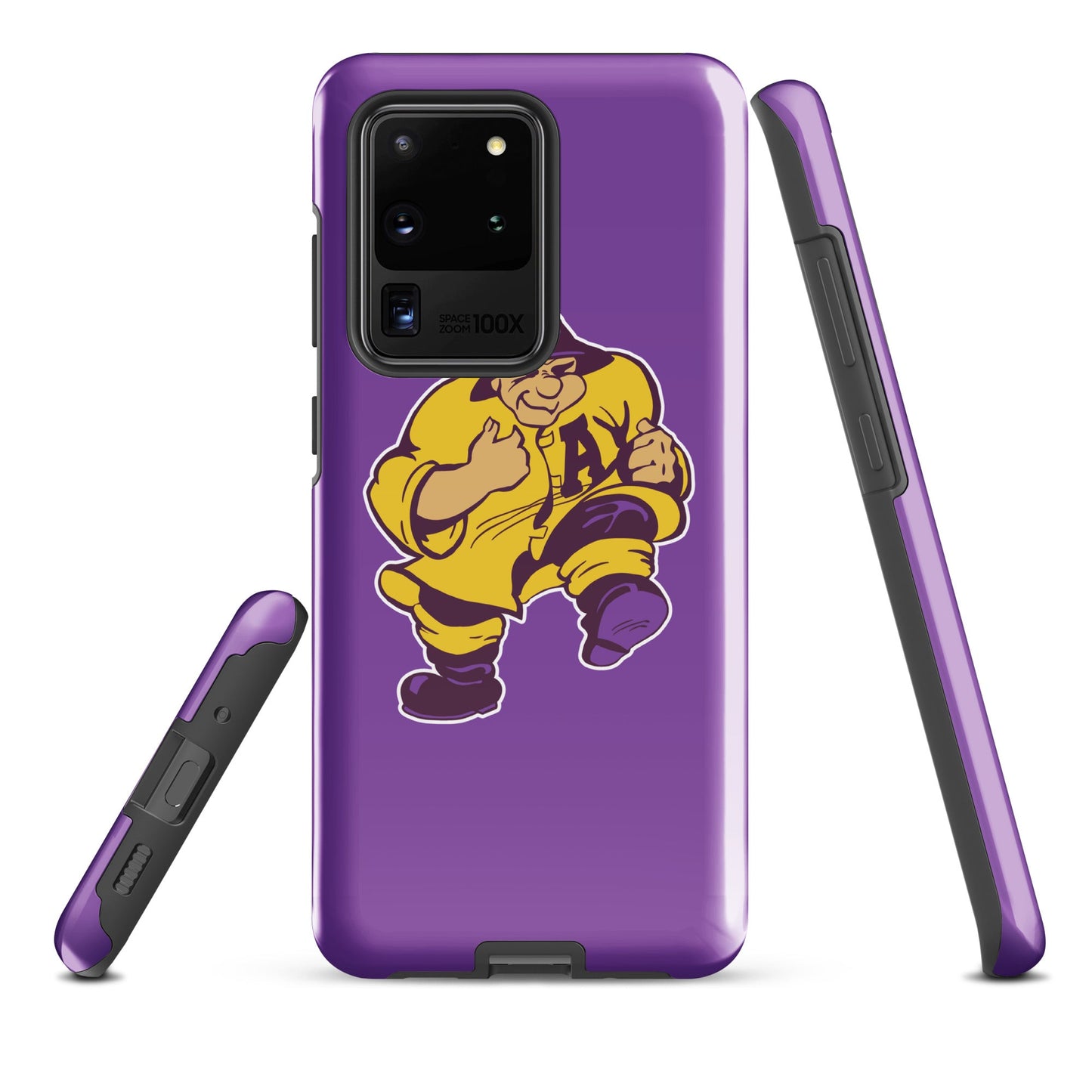 Tough Case for Samsung® | Astoria Boys Basketball