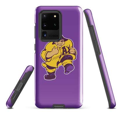 Tough Case for Samsung® | Astoria Boys Basketball