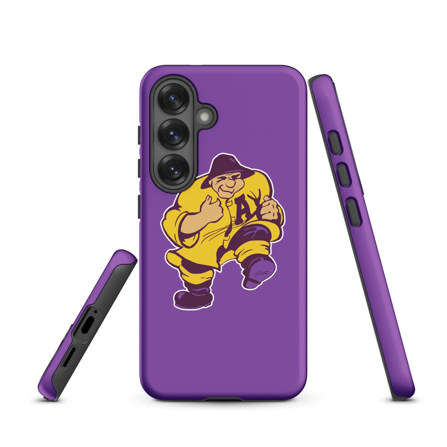 Tough Case for Samsung® | Astoria Boys Basketball