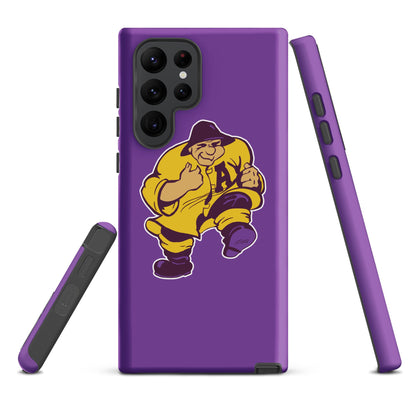 Tough Case for Samsung® | Astoria Boys Basketball