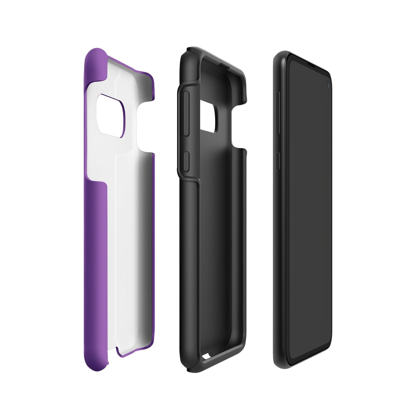Tough Case for Samsung® | Astoria Boys Basketball
