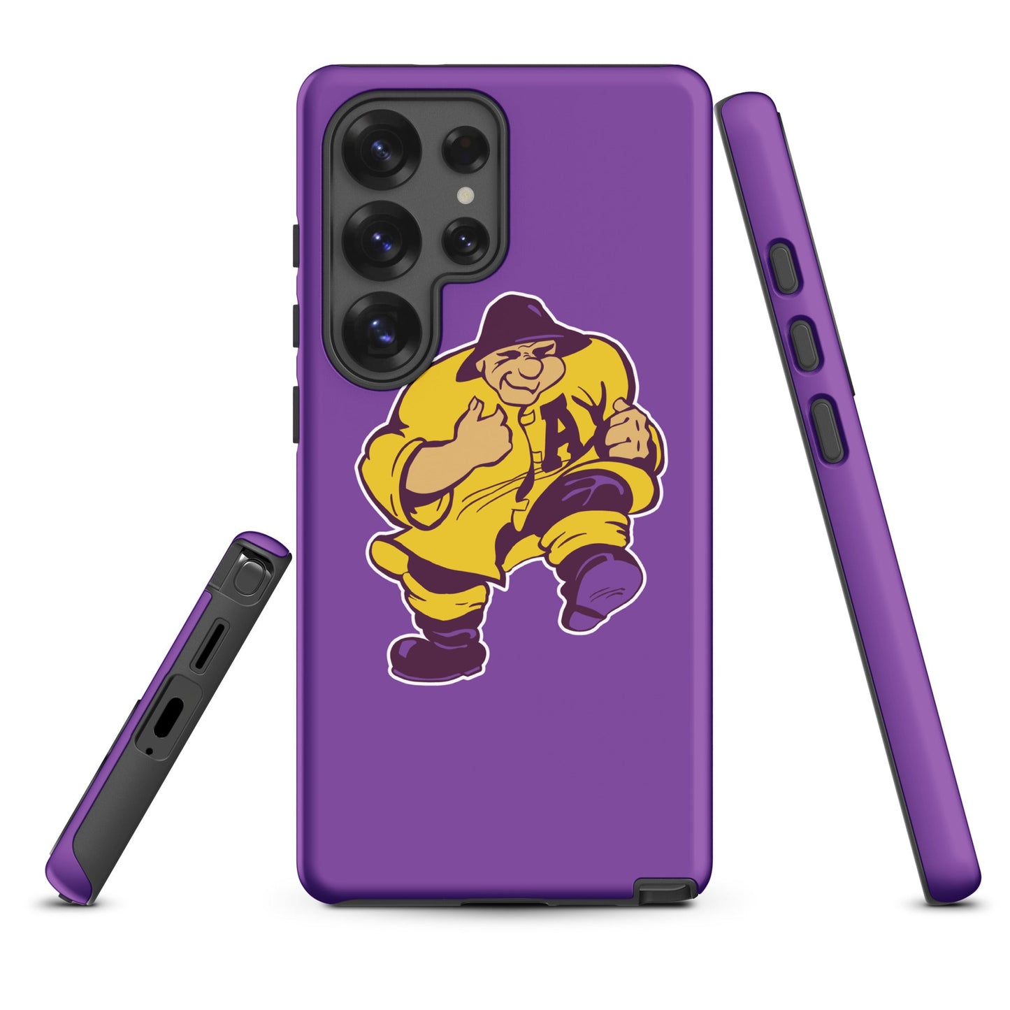 Tough Case for Samsung® | Astoria Boys Basketball