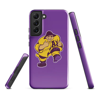Tough Case for Samsung® | Astoria Boys Basketball