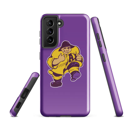 Tough Case for Samsung® | Astoria Boys Basketball